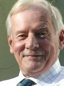 Professor Michael .A. Crawford